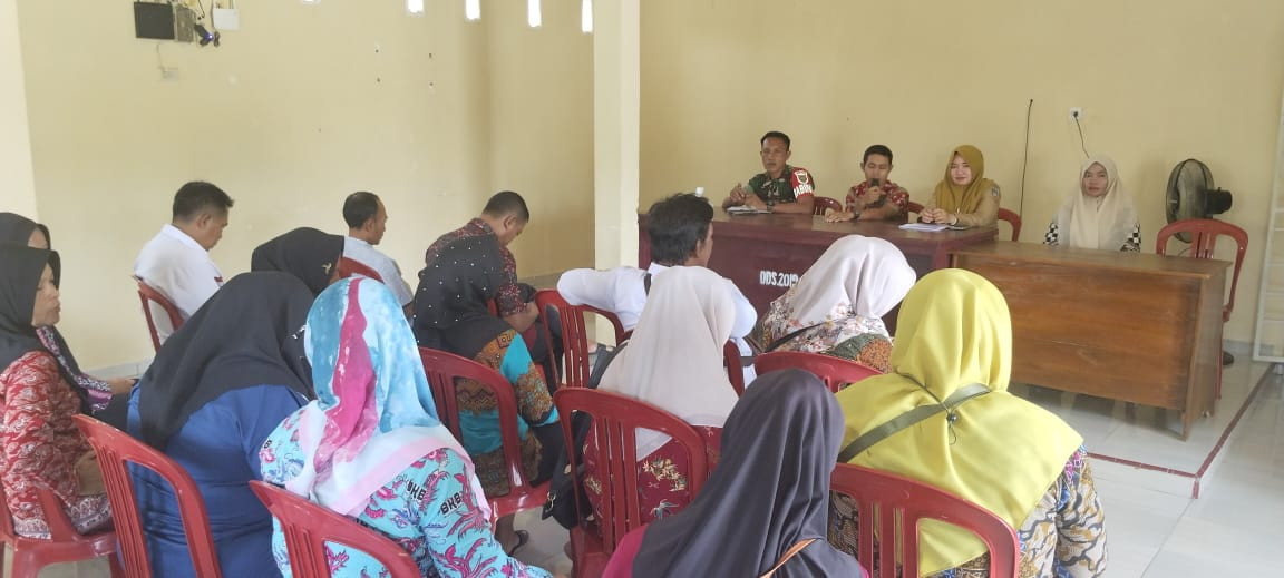 Balai Penyuluh KB Kampung Laut: Health Solutions That Understand Cilacap