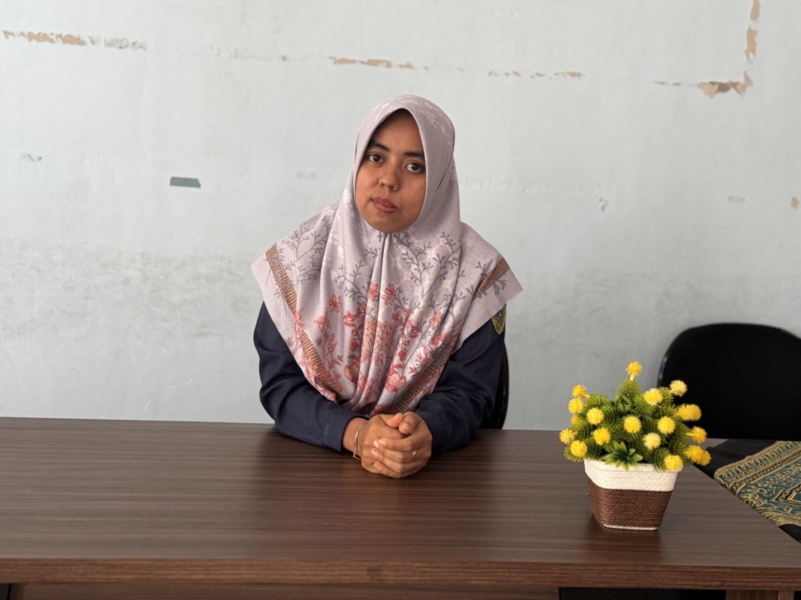 Balai Penyuluh KB Kampung Laut: Menyuluh Kesehatan dengan Sentuhan Lokal