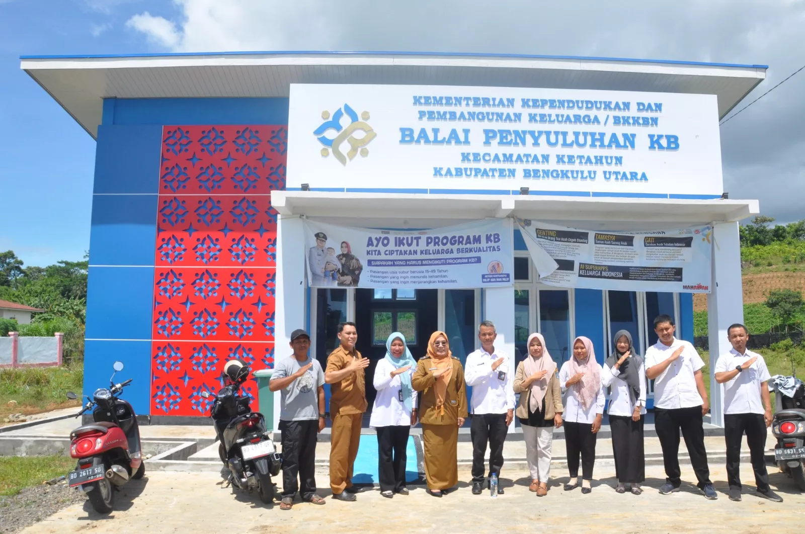 PBJ 2026: The Secret Behind Proactive Tendering at Cilacap's OPDs